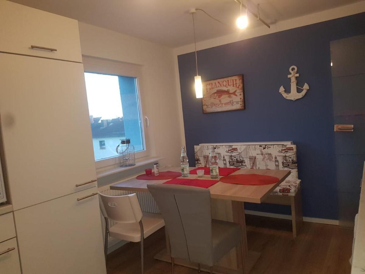 Ferienwohnung Rhein-Main Floersheim am Main المظهر الخارجي الصورة